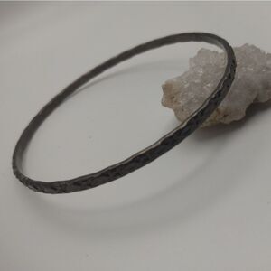 Grunge Gothic bracelet bangle‎
